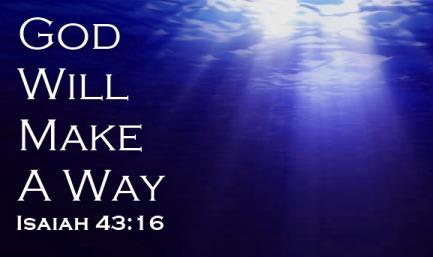 Godwillmakeaway