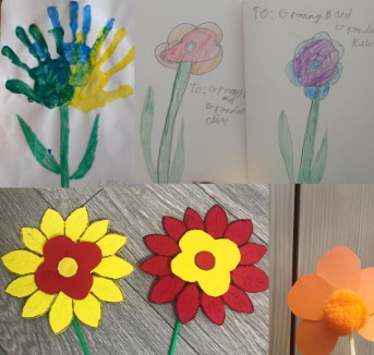 Flower for website