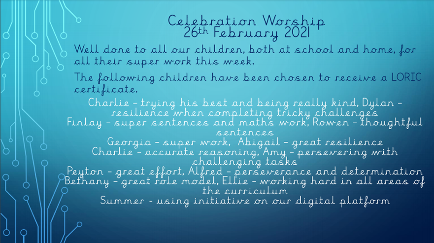 celebration worship  26th jan 