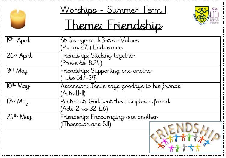 worship summer 1