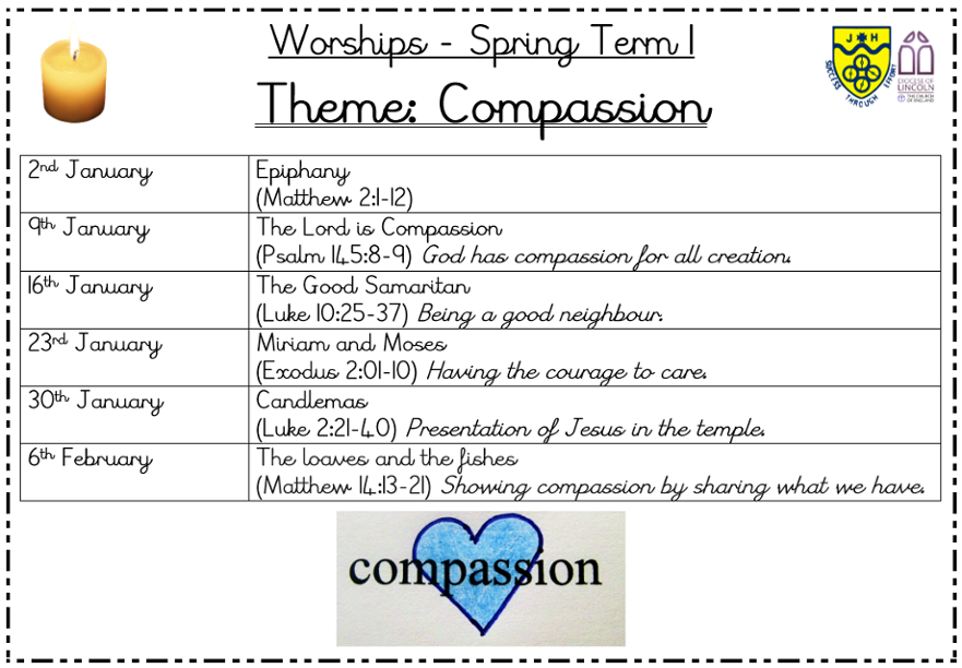 worship theme for hall Spr1 2023