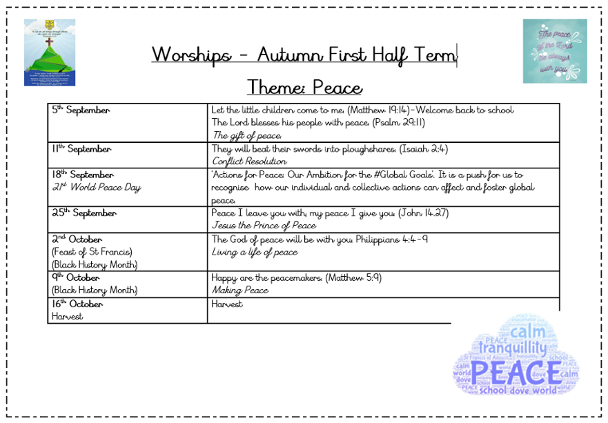 collective worship 1
