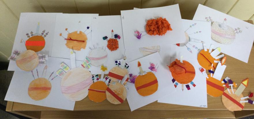 Christingle 3