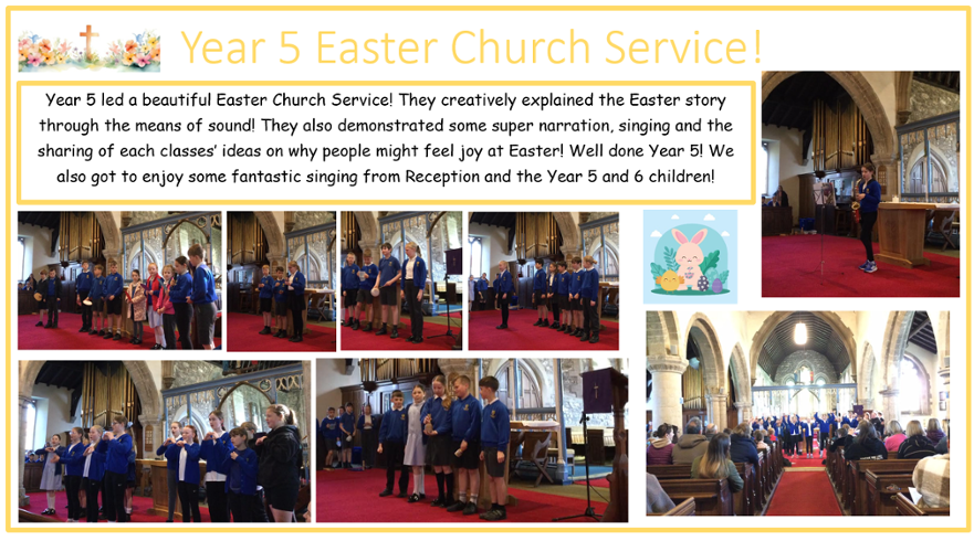 Church Service