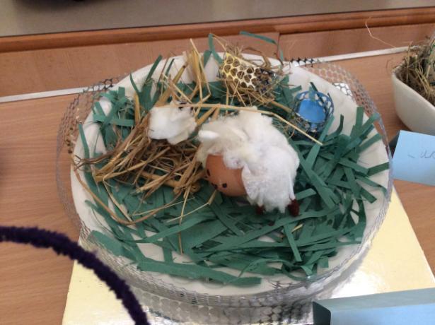 Eggs 4-93554 