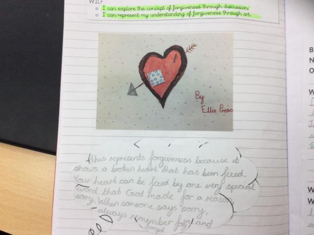 Creative RE Lesson 4-9056 