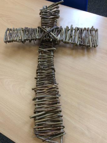 WILLOW WEAVING 7-10177 