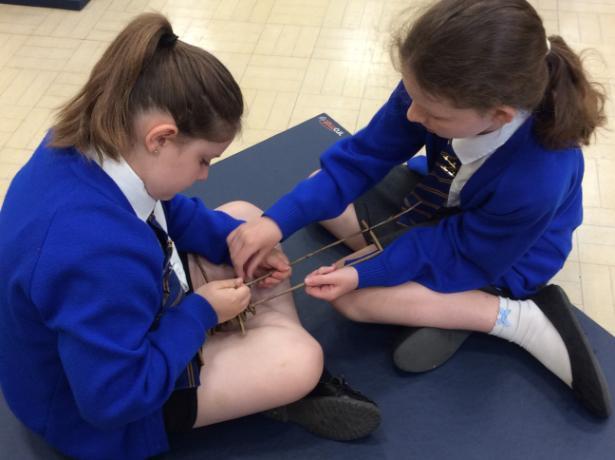 WILLOW WEAVING 6-79637 