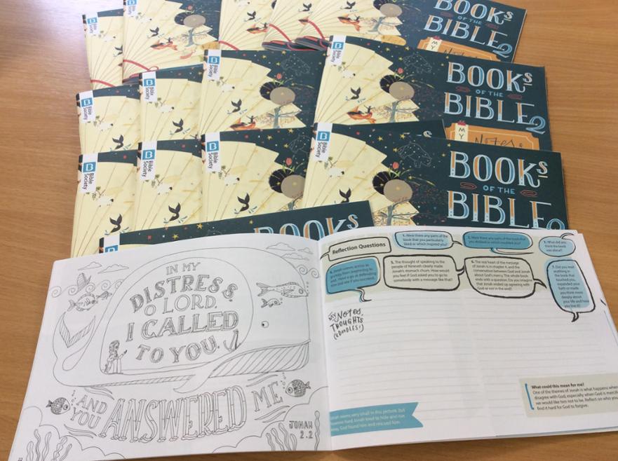 Reflection Books Yr 6